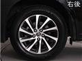 2017 Toyota Vellfire