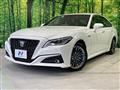 2018 Toyota Crown Hybrid