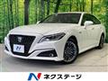 2018 Toyota Crown Hybrid