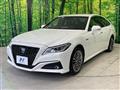 2018 Toyota Crown Hybrid