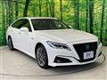 2018 Toyota Crown Hybrid