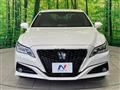 2018 Toyota Crown Hybrid