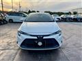 2021 Toyota Corolla Sedan