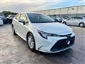 2021 Toyota Corolla Sedan