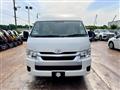 2023 Toyota Hiace Commuter