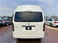 2023 Toyota Hiace Commuter