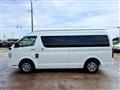 2023 Toyota Hiace Commuter