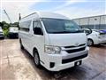 2023 Toyota Hiace Commuter