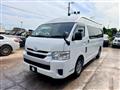 2023 Toyota Hiace Commuter