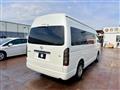 2023 Toyota Hiace Commuter