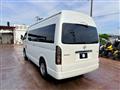 2023 Toyota Hiace Commuter