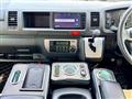2023 Toyota Hiace Commuter