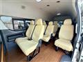 2023 Toyota Hiace Commuter