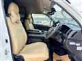 2023 Toyota Hiace Commuter