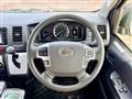 2023 Toyota Hiace Commuter