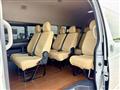 2023 Toyota Hiace Commuter