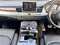 2017 Audi A8