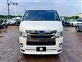 2020 Toyota Hiace Van