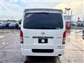 2020 Toyota Hiace Van