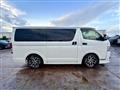 2020 Toyota Hiace Van