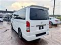2020 Toyota Hiace Van
