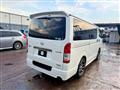2020 Toyota Hiace Van