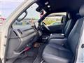 2020 Toyota Hiace Van