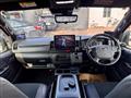 2020 Toyota Hiace Van