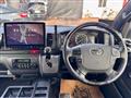 2020 Toyota Hiace Van
