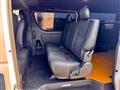 2020 Toyota Hiace Van