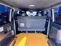 2020 Toyota Hiace Van