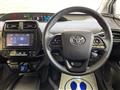 2020 Toyota Prius