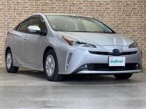 2020 Toyota Prius