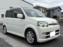 2004 Daihatsu Move Custom