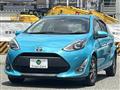 2018 Toyota AQUA