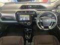 2018 Toyota AQUA
