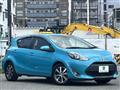 2018 Toyota AQUA