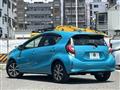 2018 Toyota AQUA