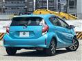 2018 Toyota AQUA
