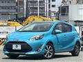 2018 Toyota AQUA