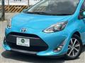 2018 Toyota AQUA
