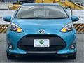 2018 Toyota AQUA