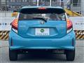 2018 Toyota AQUA