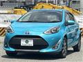 2018 Toyota AQUA