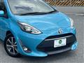 2018 Toyota AQUA