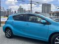 2018 Toyota AQUA