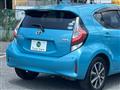 2018 Toyota AQUA
