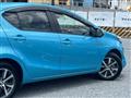 2018 Toyota AQUA