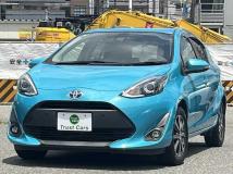 2018 Toyota AQUA