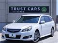2009 Subaru Legacy Touring Wagon